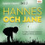 Agnes Amper : Hannes & Jane -- Bok 9789189900158