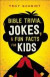 Bible Trivia, Jokes, and Fun Facts for Kids -- Bok 9780764218460