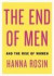 The End of Men -- Bok 9780241964422