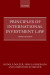 Principles of International Investment Law -- Bok 9780192672407