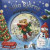 Lilla Björns magiska jul -- Bok 9789177510765