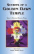 Secrets of a Golden Dawn Temple -- Bok 9781913660055