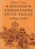 Spanish Expeditions into Texas, 1689-1768 -- Bok 9780292724891