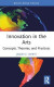 Innovation in the Arts -- Bok 9780367695859