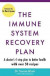 The Immune System Recovery Plan -- Bok 9781398706996
