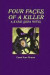 Four Faces of a Killer -- Bok 9781495197079