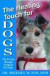 Healing Touch for Dogs -- Bok 9781557045768