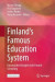 Finland's Famous Education System -- Bok 9789811982415