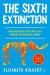 Sixth Extinction (Young Readers Adaptation) -- Bok 9781250793423