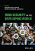 Food Security in the Developing World -- Bok 9781119265177