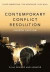Contemporary Conflict Resolution -- Bok 9780745687216