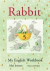 Rabbit 5 My English Workbook -- Bok 9789127663800