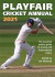 Playfair Cricket Annual 2021 -- Bok 9781472267542
