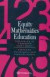 Equity In Mathematics Education -- Bok 9780750704014