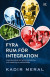 Fyra rum för integration : inspirationsbok om lyckad inkludering och etablering av utrikesfödda -- Bok 9789189547209