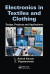Electronics in Textiles and Clothing -- Bok 9780367575373