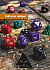 Fakta om rollspel -- Bok 9789179877149