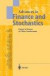 Advances in Finance and Stochastics -- Bok 9783540434641