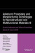 Advanced Processing and Manufacturing Technologies for Nanostructured and Multifunctional Materials III, Volume 37, Issue 5 -- Bok 9781119321712