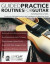 Guided Practice Routines For Guitar - Advanced Level -- Bok 9781789334234