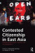 Contested Citizenship in East Asia -- Bok 9780415625333