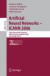 Artificial Neural Networks - ICANN 2006 -- Bok 9783540388715