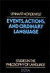 Events, actions and ordinary language -- Bok 9789185318490