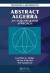 Abstract Algebra -- Bok 9781466567085