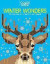 Color Quest: Winter Wonders -- Bok 9781438089515