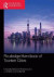 Routledge Handbook of Tourism Cities -- Bok 9780367524630