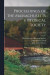 Proceedings of the Massachusetts Historical Society; Vol. 52 (1918-1919) -- Bok 9781015072695