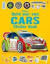 Build your own Cars Sticker book -- Bok 9781409555384