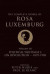 The Complete Works of Rosa Luxemburg Volume III -- Bok 9781786635341