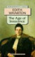 The Age of Innocence -- Bok 9781853262104