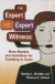 The Expert Expert Witness -- Bok 9781433820557