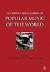 Continuum Encyclopedia of Popular Music of the World, Volume 2 -- Bok 9780826463227