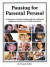Pausing for Parental Perusal -- Bok 9781504932707