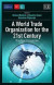 A World Trade Organization for the 21st Century -- Bok 9781783479276
