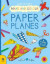 Make & Colour Paper Planes -- Bok 9781912909292