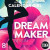 Dream Maker. Berlin -- Bok 9789151500362