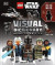 LEGO Star Wars Visual Dictionary Updated Edition -- Bok 9780241651339