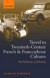 Travel in Twentieth-Century French and Francophone Cultures -- Bok 9780199258291