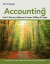 Online Working Papers, Chapters 18-26 for Warren/Jones/Tayler's  Accounting -- Bok 9780357899755