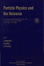 Particle Physics And The Universe, Proceedings Of Nobel Symposium 109 -- Bok 9789814492140