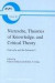 Nietzsche, Theories of Knowledge, and Critical Theory -- Bok 9780792357421