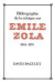 Bibliographie de la Critique sur Emile Zola, 1864-1970 -- Bok 9781442651555