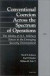 Conventional Coercion Across the Spectrum of Conventional Operations -- Bok 9780833032201