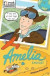 First Names: Amelia (Earhart) -- Bok 9781788450232