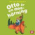 Otto är en noshörning -- Bok 9789176134085