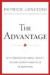 The Advantage -- Bok 9780470941522